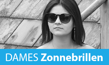 Dames Zonnebrillen