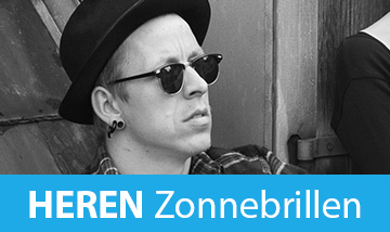 Heren Zonnebrillen