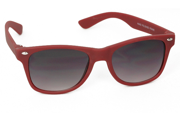 Wayfarer kinder zonnebril