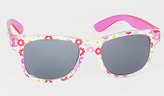 Pige solbrille til bÃ¸rn - Design nr. 3103